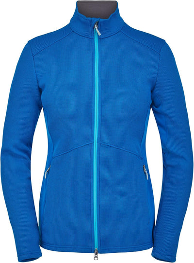Spyder 205072 Women's Bandita Full Zip Fleece Jacket