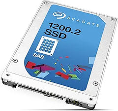 Seagate ST1600FM0013-5PK 1200.2 1.56TB SAS SSD