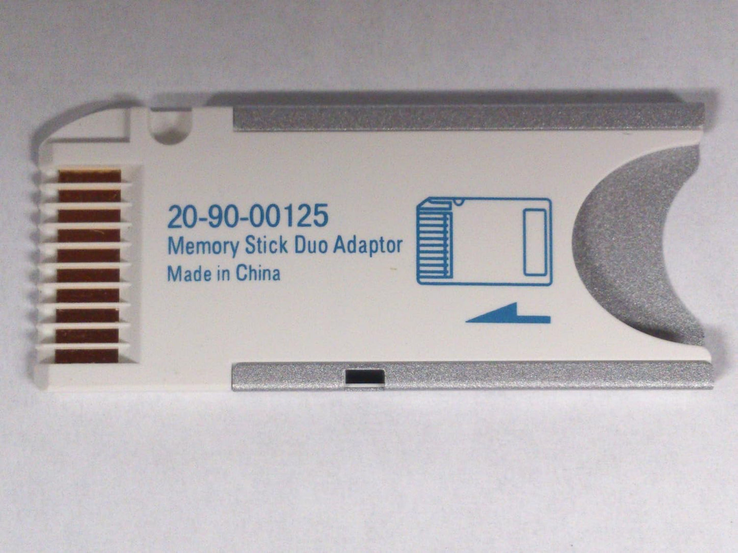 SanDisk SDMSPD-512-A10 512MB Memory Stick Pro Duo