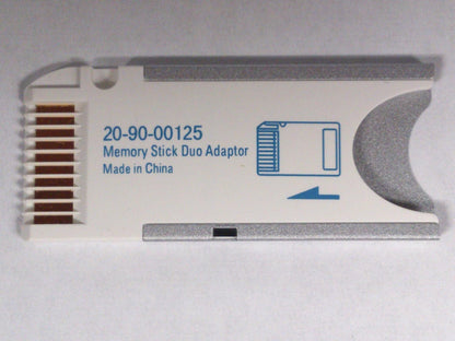 SanDisk SDMSPD-512-A10 512MB Memory Stick Pro Duo
