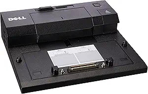 Dell SPR II 130 E-Port Replicator PRO3X Docking Station — main product image