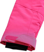 Spyder 38SJ075310 Girls Lola Insulated Ski Jacket
