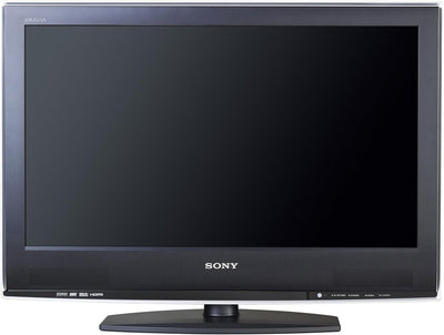 Sony Bravia KDL-26S2010 26-Inch LCD HDTV