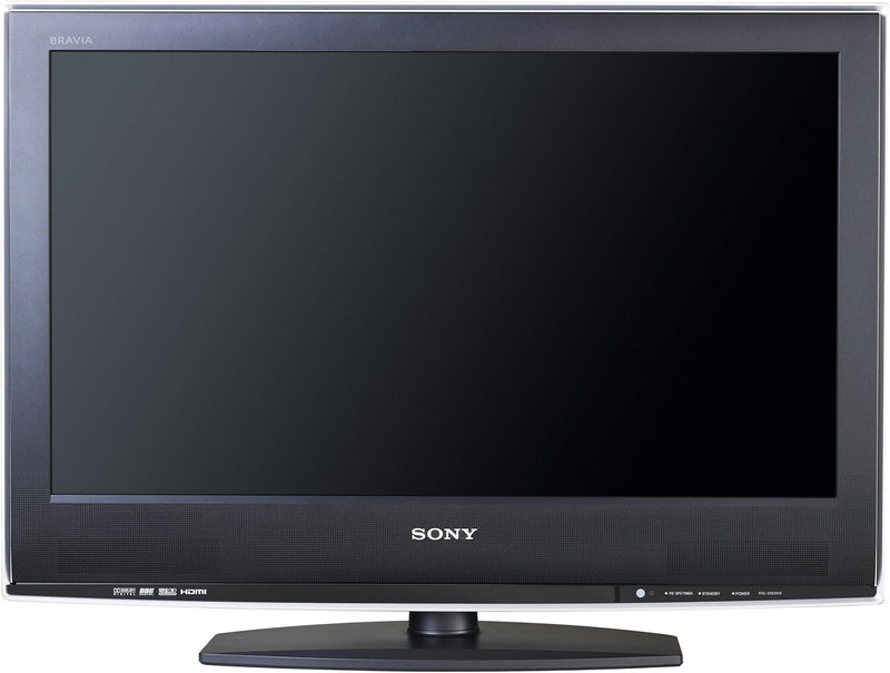 Sony Bravia KDL-26S2010 26-Inch LCD HDTV — main product image