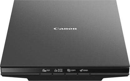 Canon LIDE300-cr CanoScan Slim Color Scanner (Renewed)