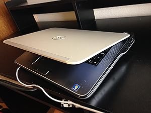 Dell XPS L502X 15.6