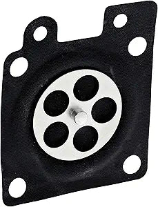 Hitachi 6684690 CG22EAB/D Metering Diaphragm — main product image