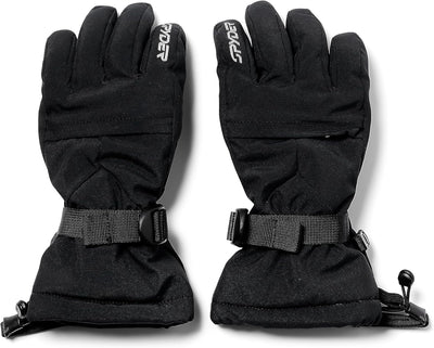 Spyder 38S145302 Girls Synthesis Ski Glove Winter