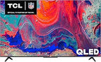 TCL 50S546 50-Inch 5-Series 4K QLED Google TV