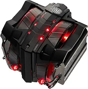 Cooler Master RR-V8VC-16PR-R1 V8 GTS CPU Cooler — main product image