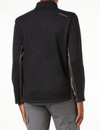 Spyder 38A485324 Men's Bandit Full Zip Fleece Sweater Jacket