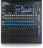 Allen & Heath Qu-16 Digital Mixer Rack Mountable