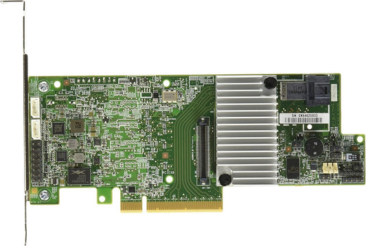 Intel RS3DC040 RAID Storage Controller PCIe SAS SATA