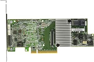Intel RS3DC040 RAID Storage Controller — main product image