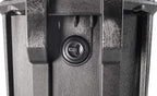 Pelican V300 Vault Case: Hard Shell Protection