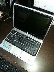 HP TX1127CL Pavilion TX1000 Series Laptop — main product image