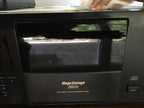 Sony CDP-CX250 MegaStorage 200 CD Changer Player