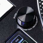 Reloop RP-8000 Advanced Hybrid Torque MIDI Turntable