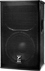 Yorkville EF12P Elite 12