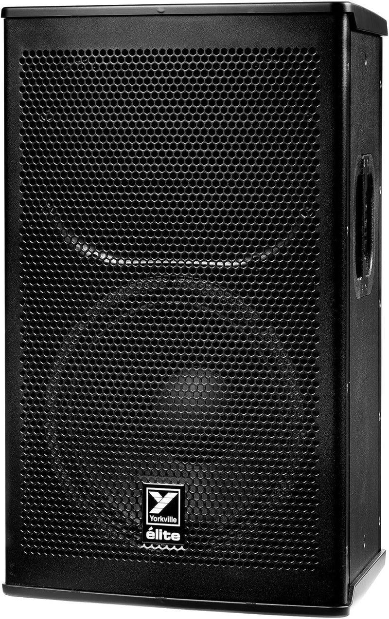 Yorkville EF12P Elite 12
