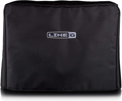 Line 6 98-030-0059 PowerCab 112/112 Plus Amplifier Cover
