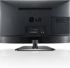 LG 22LN4500 22-Inch 720p LED HDTV