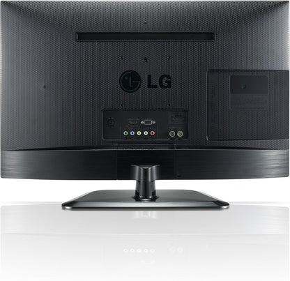 LG 22LN4500 22-Inch 720p LED HDTV