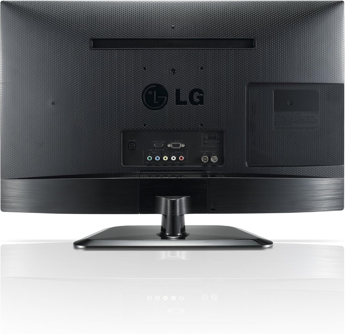 LG 26LN4500 26-Inch 720p LED TV (2013 Model)