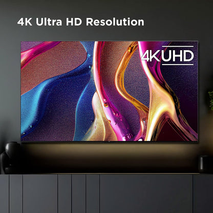 TCL 65Q750G 65-Inch QLED 4K Google Smart TV