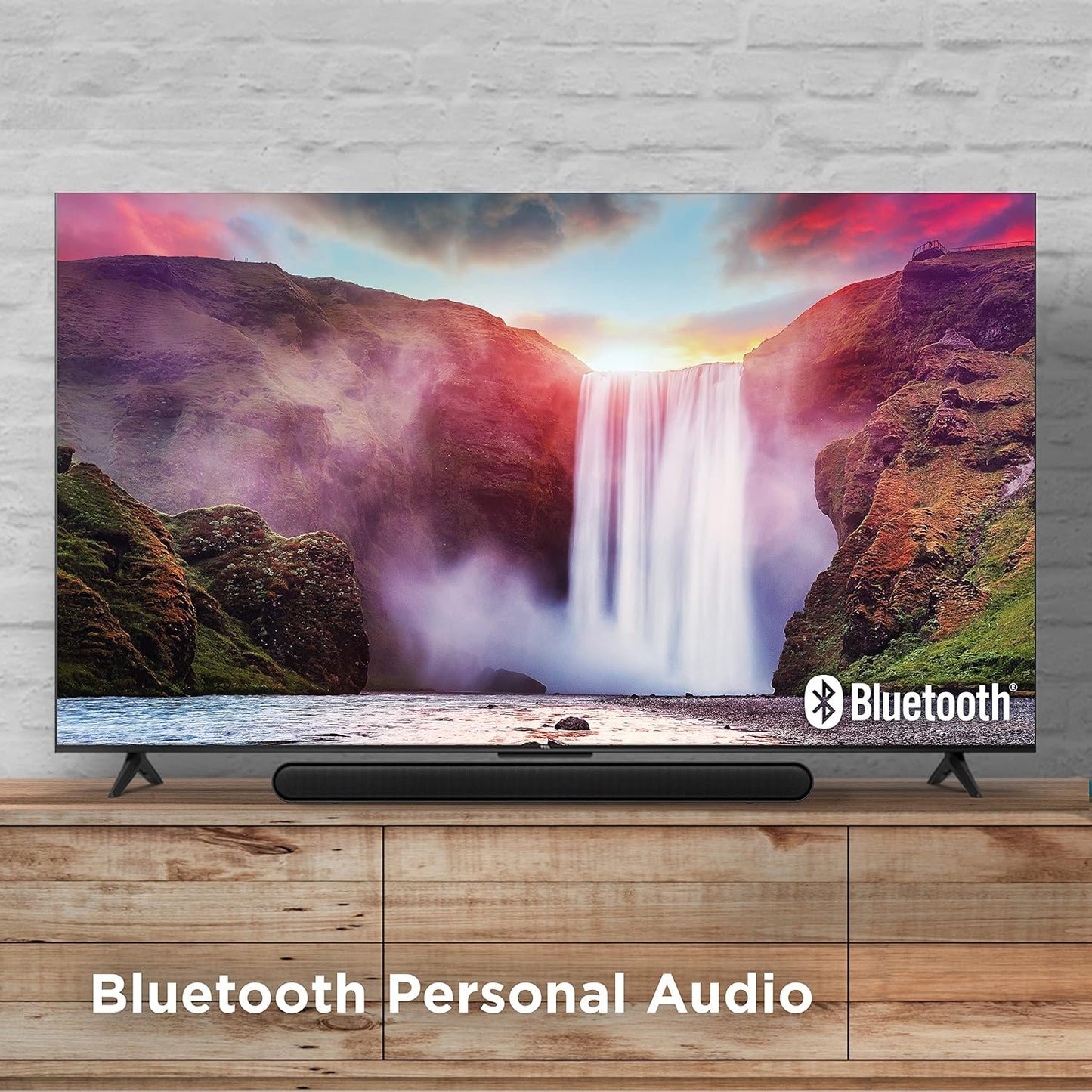 TCL 50S450G 50-Inch 4K Google Smart TV Renewed