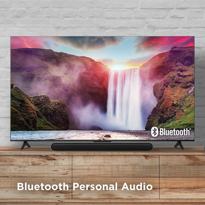 TCL 50S450G 50-Inch 4K Google Smart TV Renewed