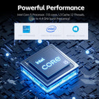HP HP 15.6