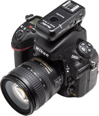 Phottix PH15653 Strato II Wireless Flash Trigger - Nikon