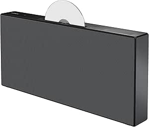 Sony CMT-X7CDBB Audio System — main product image