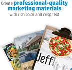 HP Q6593A Enhanced Business Matte Paper 8.5x11