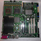 Dell F9394 Precision 690 Motherboard Assembly
