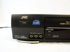JVC HR-VP673U Stereo VCR Video Cassette Recorder