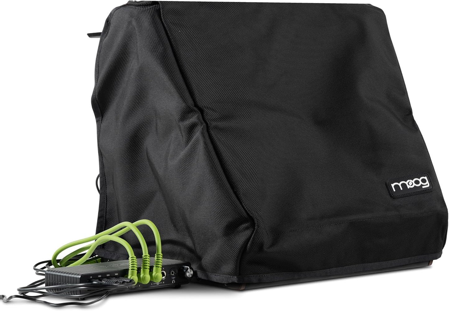 Moog MSS Accessory Kit 3-Tier Rack Mixer