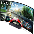 LG CRT2LG42LX3QPUA 42