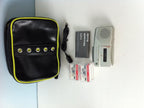 GE 35375 Handheld Micro Cassette Voice Recorder