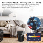 TCL A215W Breeva A2 HEPA Air Purifier