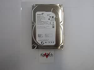 Dell ST250DM000 250GB SATA Hard Drive — main product image