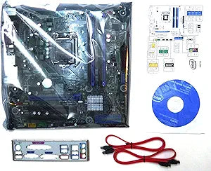 Intel BLKDQ87PG Motherboard - Desktop Board DQ87PG - Executive Series
