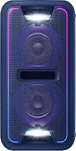 Sony GTKXB7LC Extra Bass High Power Bluetooth Speaker — main product image