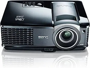 BenQ MP525P DLP XGA Home Theater Projector — main product image