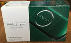 Sony 13306471 PSP Playstation Portable - Spirited Green