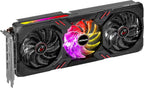 ASRock A770 PG 16GO Intel Arc A770 Phantom Gaming Graphics Card