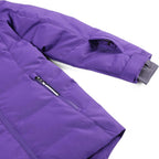 Spyder 38SJ025401 Girl's Zadie Down Ski Jacket