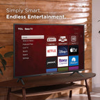 TCL 40S355 40