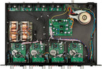 Warm Audio WA-412 4-Channel Microphone Preamp with DI